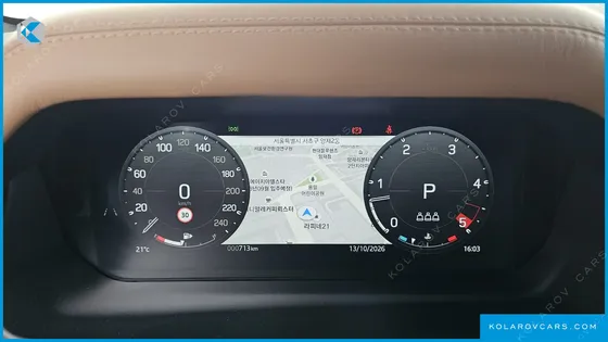 LAND ROVER DEFENDER 110 D300 X-DYNAMIC HSE