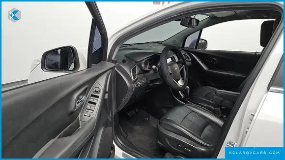 CHEVROLET (GM DAEWOO) TRAX 1.4 PREMIER