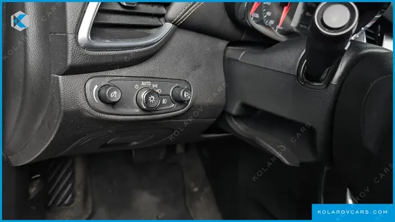 CHEVROLET (GM DAEWOO) TRAX 1.4 PREMIER