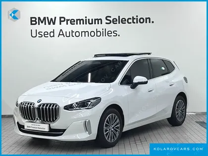 BMW 2 SERIES 220I LUXURY