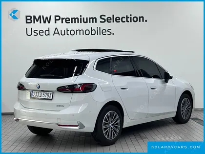 BMW 2 SERIES 220I LUXURY