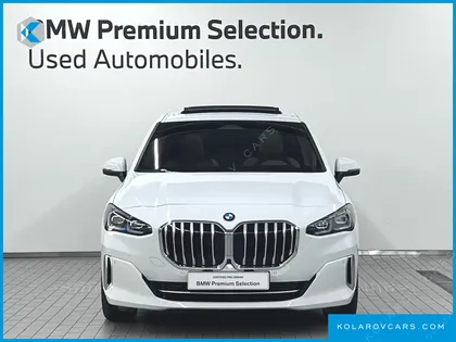 BMW 2 SERIES 220I LUXURY