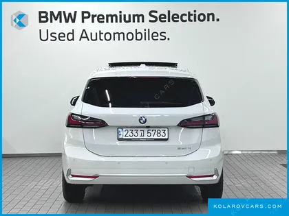 BMW 2 SERIES 220I LUXURY