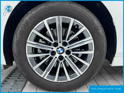BMW 2 SERIES 220I LUXURY