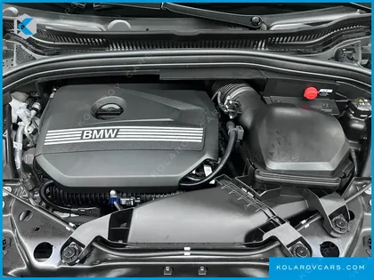 BMW 2 SERIES 220I LUXURY