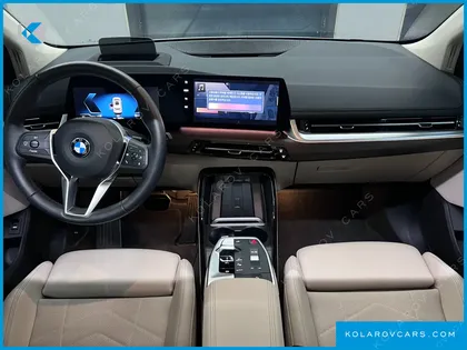 BMW 2 SERIES 220I LUXURY