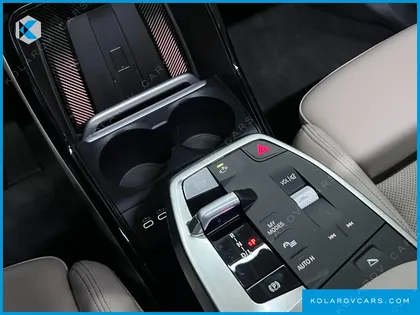 BMW 2 SERIES 220I LUXURY