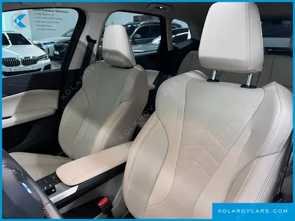 BMW 2 SERIES 220I LUXURY