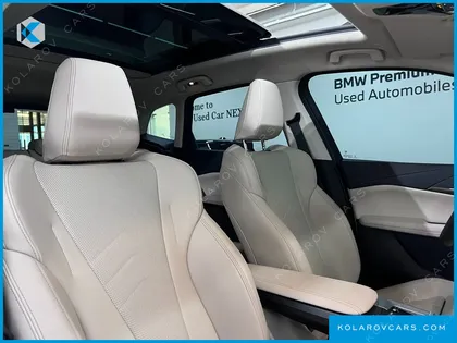 BMW 2 SERIES 220I LUXURY