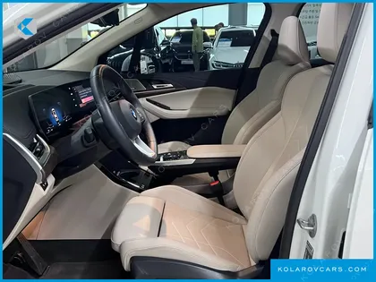 BMW 2 SERIES 220I LUXURY
