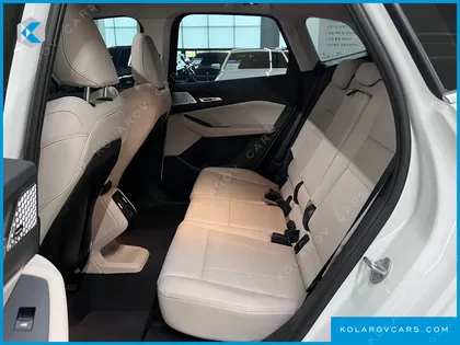 BMW 2 SERIES 220I LUXURY