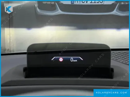 BMW 2 SERIES 220I LUXURY