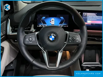BMW 2 SERIES 220I LUXURY