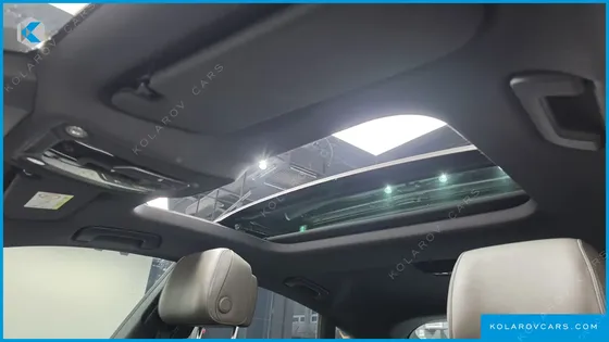 AUDI A7 55 TFSI QUATTRO PREMIUM