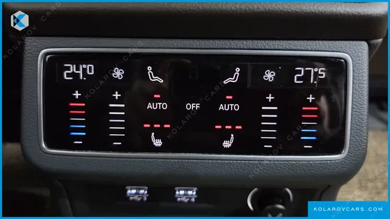 AUDI A7 55 TFSI QUATTRO PREMIUM