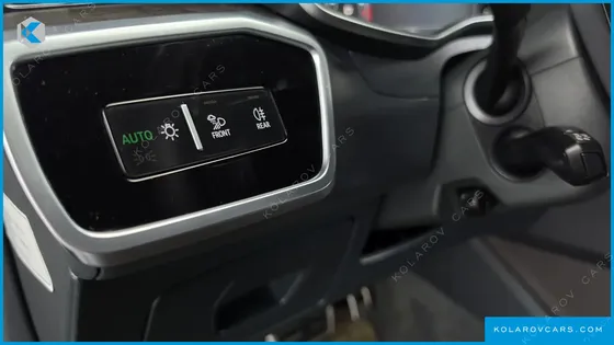 AUDI A7 55 TFSI QUATTRO PREMIUM