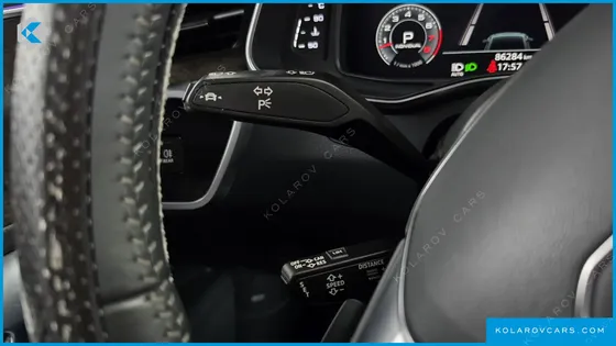 AUDI A7 55 TFSI QUATTRO PREMIUM