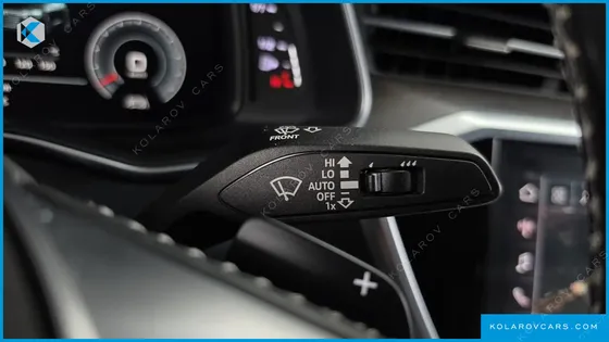 AUDI A7 55 TFSI QUATTRO PREMIUM