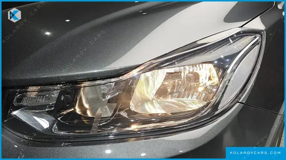CHEVROLET (GM DAEWOO) TRAX 1.4 LS
