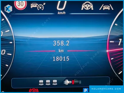 MERCEDES E-CLASS E220D 4MATIC EXCLUSIVE