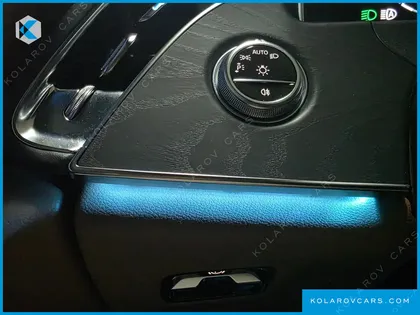 MERCEDES E-CLASS E220D 4MATIC EXCLUSIVE