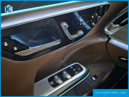 MERCEDES E-CLASS E220D 4MATIC EXCLUSIVE
