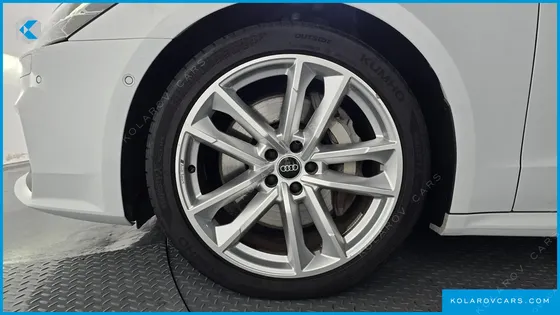 AUDI A7 55 TFSI E QUATTRO PREMIUM