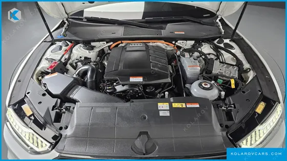 AUDI A7 55 TFSI E QUATTRO PREMIUM