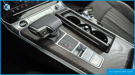 AUDI A7 55 TFSI E QUATTRO PREMIUM