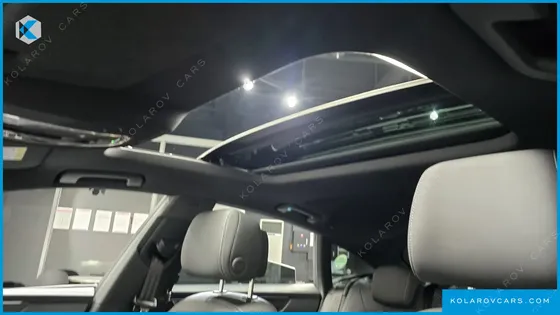 AUDI A7 55 TFSI E QUATTRO PREMIUM