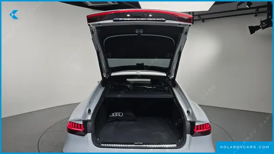 AUDI A7 55 TFSI E QUATTRO PREMIUM