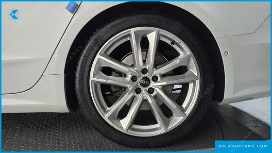 AUDI A7 55 TFSI E QUATTRO PREMIUM