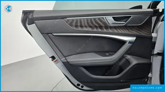 AUDI A7 55 TFSI E QUATTRO PREMIUM
