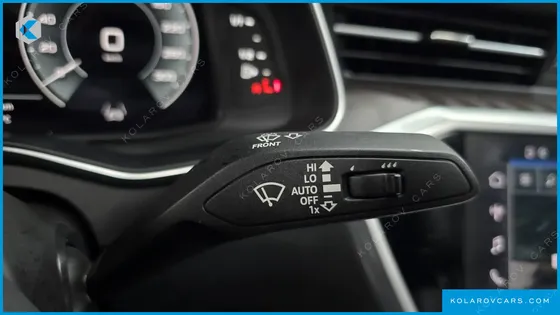AUDI A7 55 TFSI E QUATTRO PREMIUM