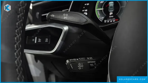 AUDI A7 55 TFSI E QUATTRO PREMIUM