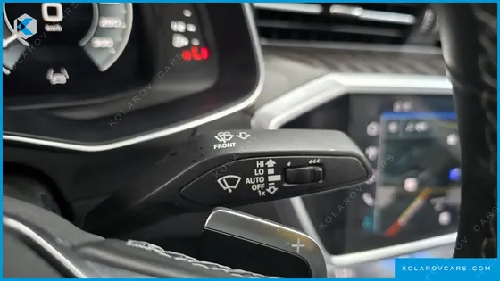 AUDI A7 55 TFSI E QUATTRO PREMIUM