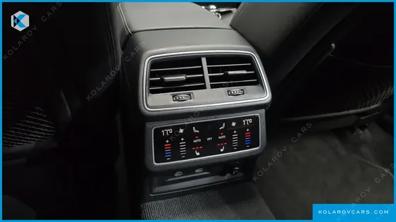 AUDI A7 55 TFSI E QUATTRO PREMIUM