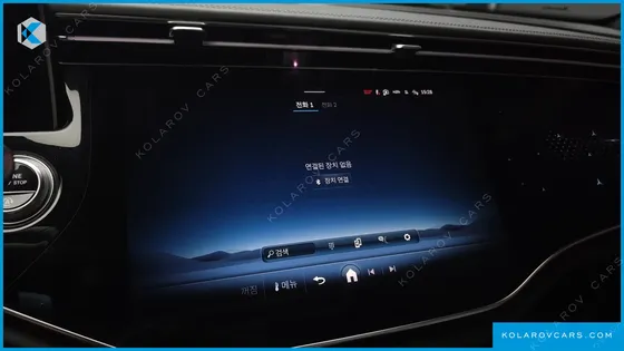 MERCEDES E-CLASS E300 4MATIC AMG LINE