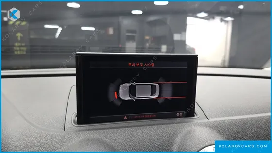 AUDI A3 35 TDI DYNAMIC