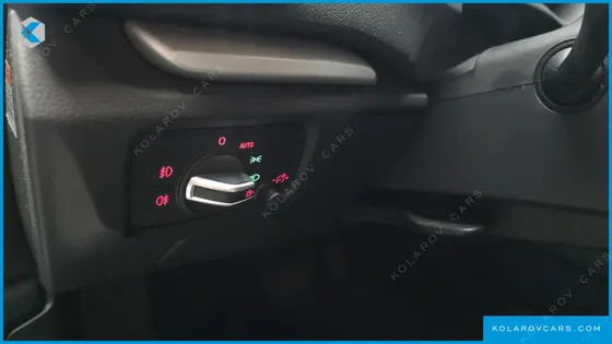 AUDI A3 35 TDI DYNAMIC