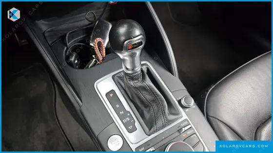 AUDI A3 25 TDI DYNAMIC