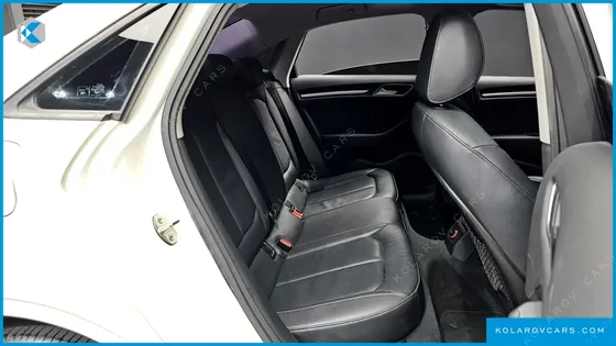 AUDI A3 25 TDI DYNAMIC