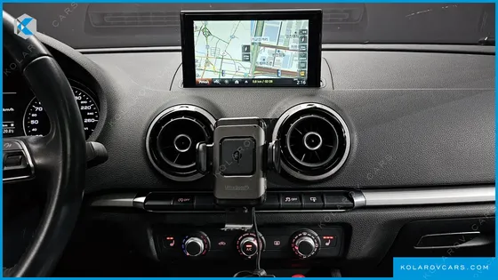 AUDI A3 25 TDI DYNAMIC