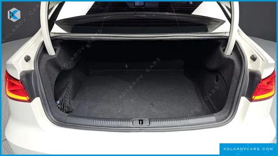 AUDI A3 25 TDI DYNAMIC