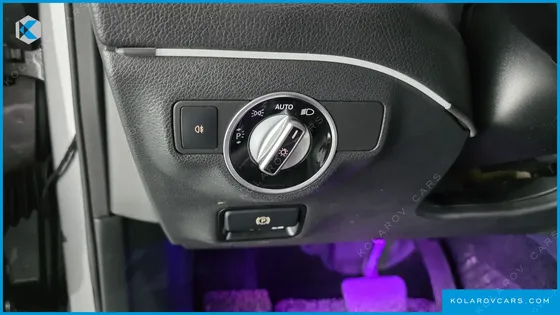 MERCEDES GLA-CLASS GLA200 D