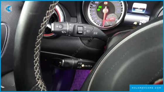 MERCEDES GLA-CLASS GLA200 D