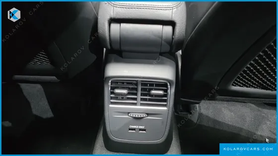 AUDI A3 40 TFSI