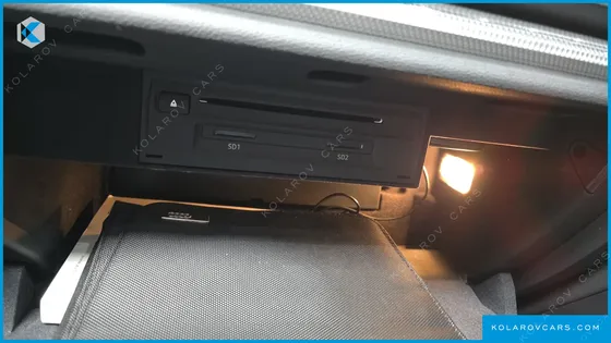 AUDI A3 40 TFSI