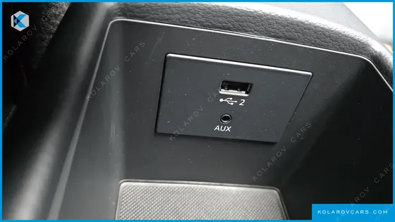AUDI A3 40 TFSI