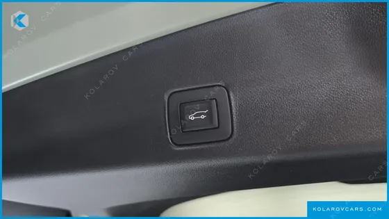 CHEVROLET (GM DAEWOO) TRAILBLAZER 1.3 TURBO 4WD